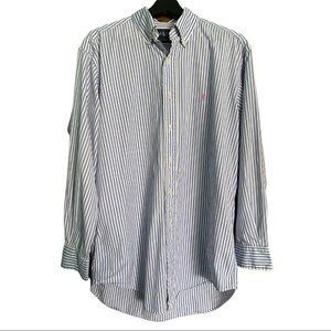 Ralph Lauren Button Down Dress Shirt